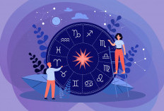 Ramalan Zodiak Hari Ini, Rabu 9 September 2026: Cek Peruntungan 12 Zodiak