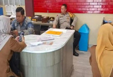 Maling Kembali Satroni SDN 196 Palembang, Peralatan Sekolah, Seragam Hingga Seng Bekas Digasak