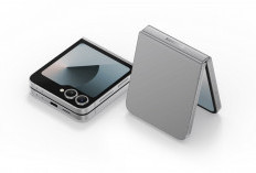 Samsung Galaxy Z Flip 6 Diskon Besar-besaran, Harganya Jadi Rp 14,9 Jutaan!