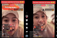 Megawati Marah-marah Saat Live Bikin Penggemar Terkejut, Fans Nasehati Lebih Sabar Hadapi Netizen Tanah Air