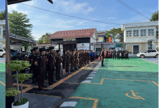 Ini Pesan Jaksa Agung kepada Seluruh Jaksa di HUT Persaja