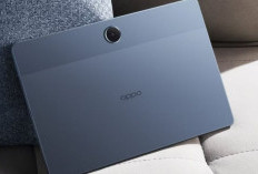Oppo Pad SE Pilihan Tablet Multitasking Harga Terjangkau, Spesifikasi Premium! Andalan Pengguna Aktif dengan P