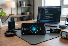 Mengenal Fitur Privasi Baru Android 2026, Bikin Data Pribadi Lebih Aman dari Penipuan dan Pencurian Digital