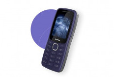 Nokia Rilis Nokia 123 Shield, Punya Fitur Tahan Air dan Debu, Harga Cuma Rp 700 Ribuan