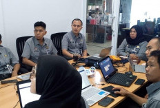 Kemenkum Babel Perkuat Manajemen Talenta ASN, Karier Pegawai Dipetakan Berbasis Kinerja dan Kompetensi