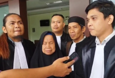 Nenek Ernaini Asal Banyuasin Divonis Bebas PN Pangkalan Balai Atas Tuduhan Pemalsuan Duplikat Akta Nikah