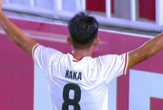 Timnas U-19 Libas Timor Leste 3-0, Wajib Kalahkan Vietnam untuk Rebut Juara Grup A Piala AFF U-19 2026.