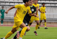 Australia Ditahan Malaysia Peluang Indonesia U-20 Melesat ke Puncak Jelang Vs Laos, Kualifikasi Piala Asia U20