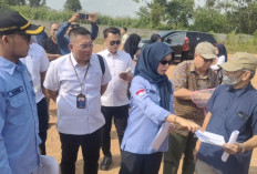 Derden Verzet Lahan Jakabaring: Klaim Kepemilikan Berhadapan dengan Putusan Inkrah