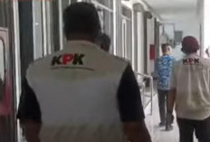 KPK Obok-Obok OKU Pasca OTT, Menguatkan Bukti, Menelusuri Keterlibatan Bupati?