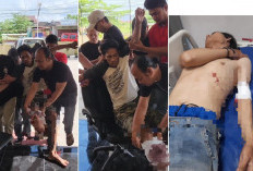 Polisi Tangkap 2 Pelaku Begal Sadis Pengemudi Ojol di Sako Palembang, Satu Dipelor