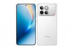 Bocoran Terbaru! Honor Siapkan HP dengan Baterai 14.000 mAh, Masih Tahap Pengujian
